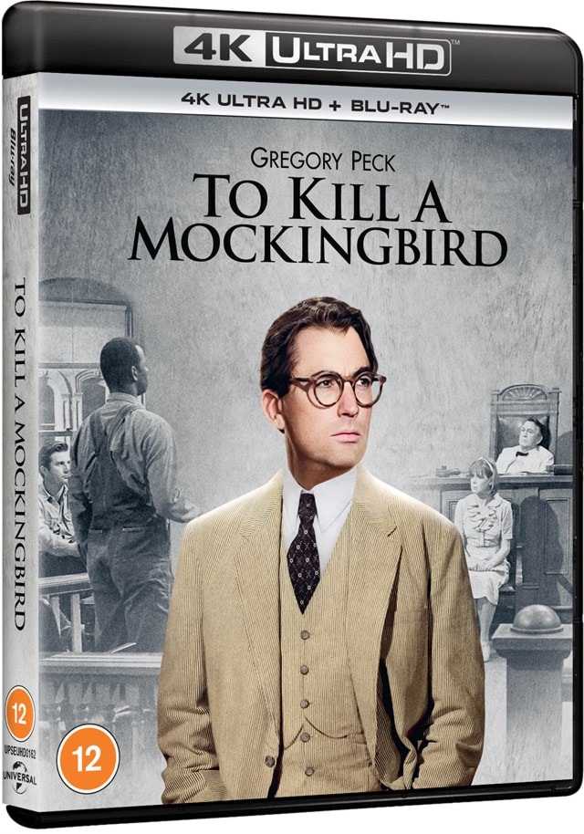 To Kill a Mockingbird - 2