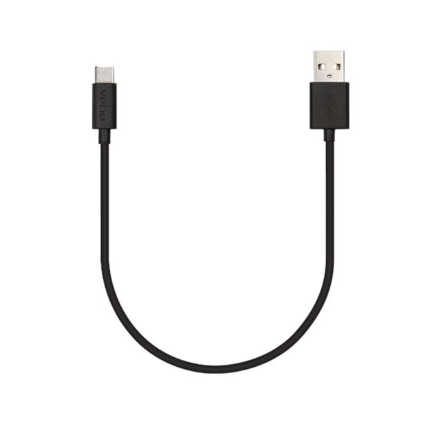 Veho USB-C Cable 20cm - 2