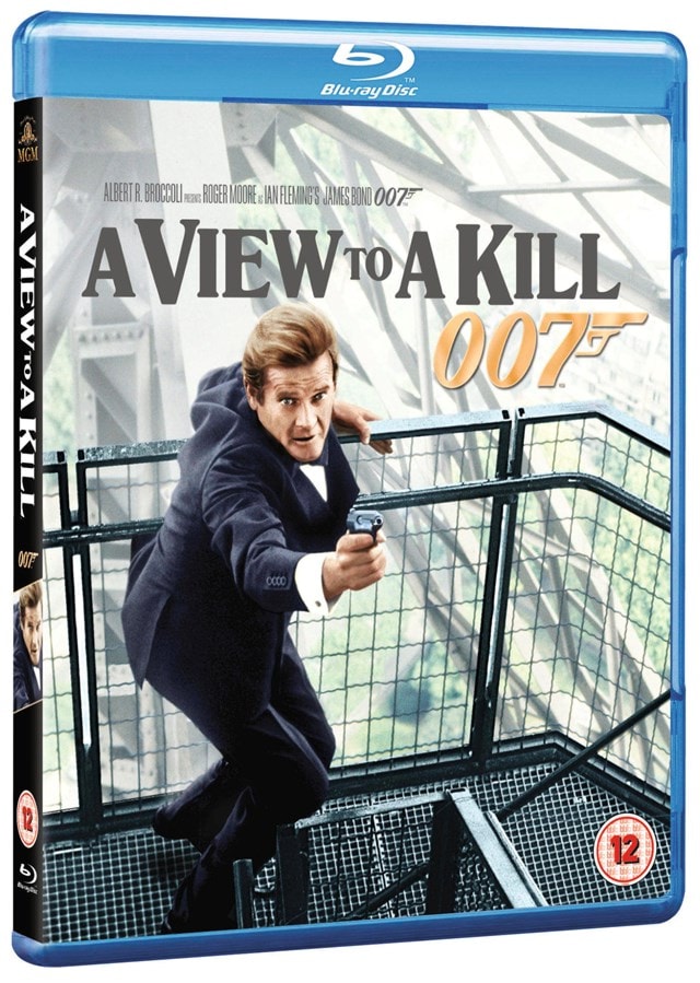 A View to a Kill - 2