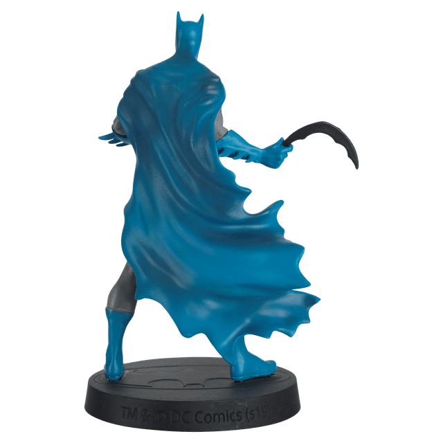 Batman Decades 1980 Figurine: Hero Collector - 2