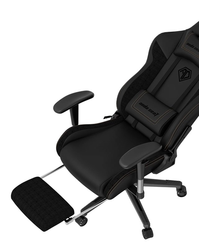 AndaSeat Jungle 2 Gaming Chair - 4