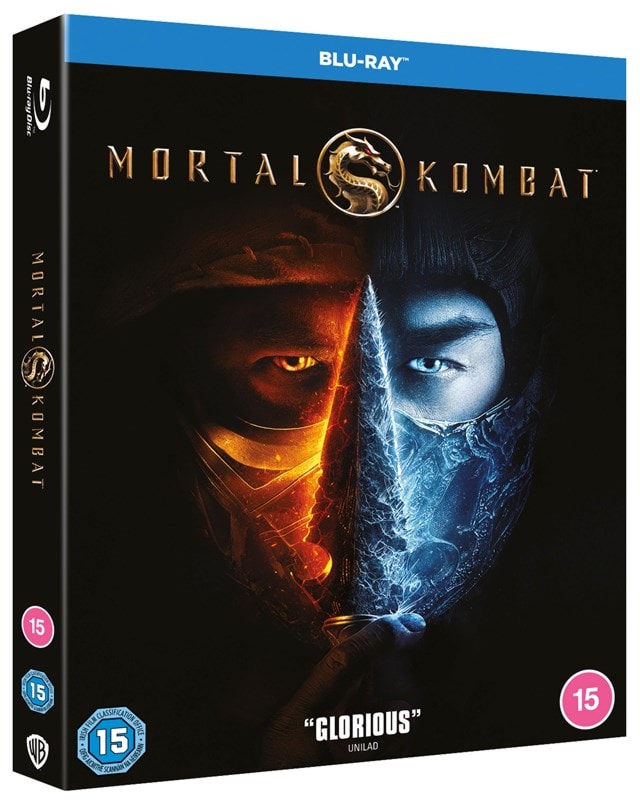 Mortal Kombat - 2
