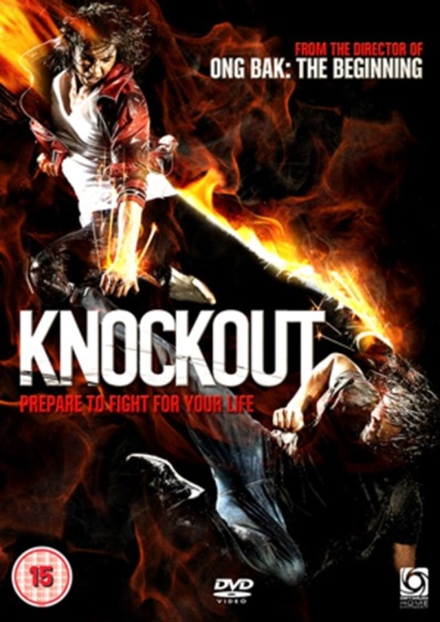 Knockout - 1