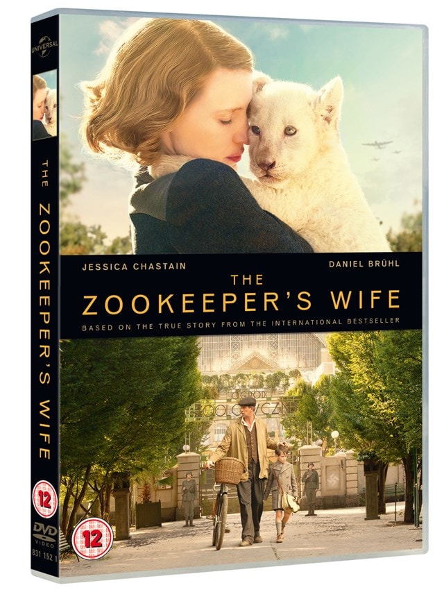 The Zookeeper's Wife - 2