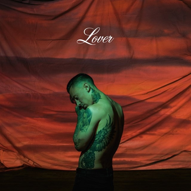 Lover - 1