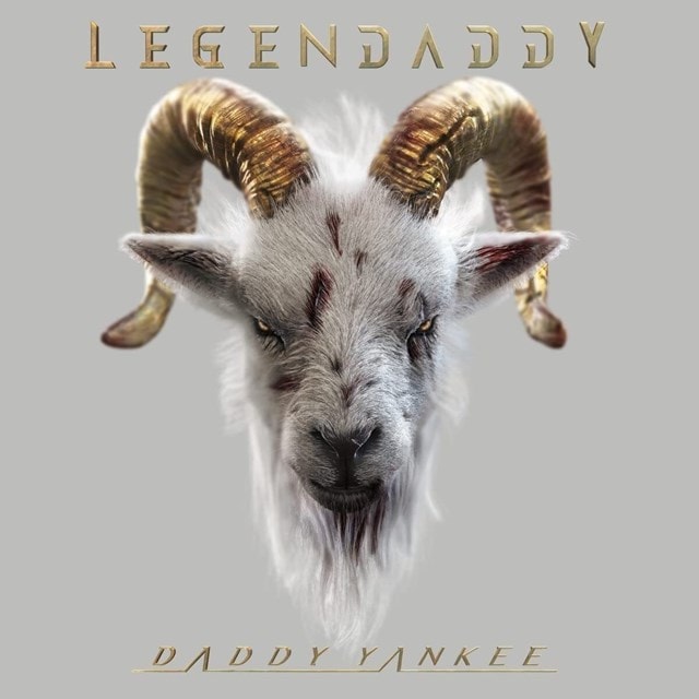 LEGENDADDY - 1