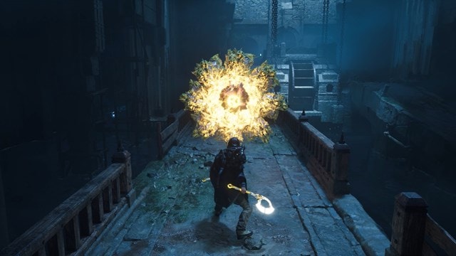 Hell is Us (PS5) - 7