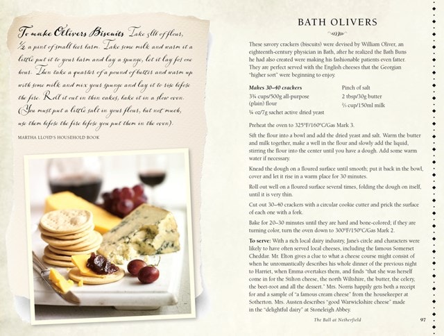 Dinner With Jane Austen - 2