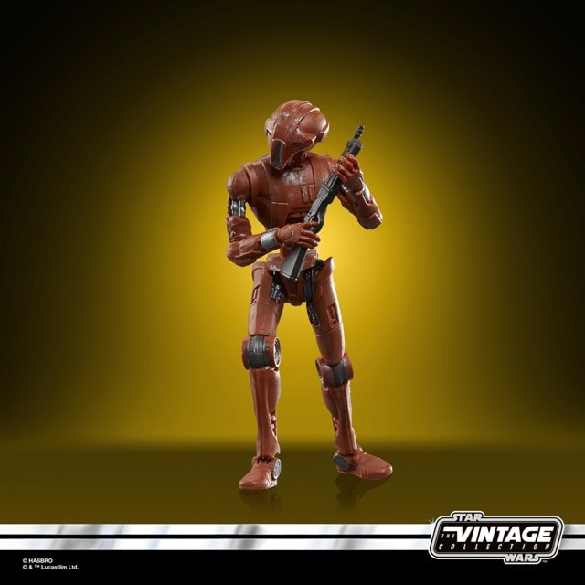 HK-47 & Jedi Knight Revan Star Wars The Vintage Collection Galaxy of Heroes Action Figures 2-Pack - 25