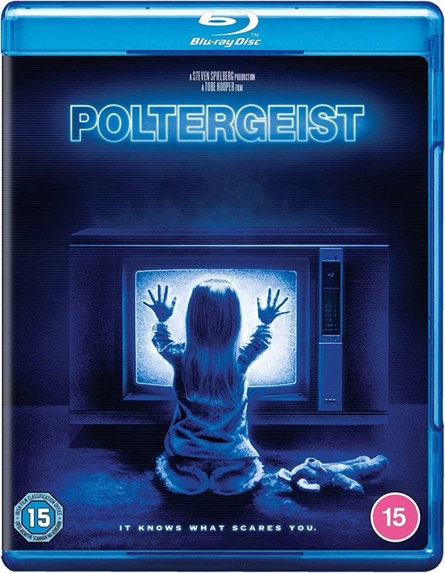 Poltergeist - 1