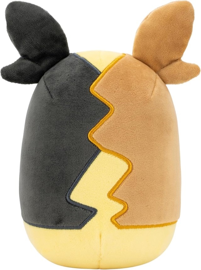 Morpeko Full Belly Mode Pokemon Plush - 4