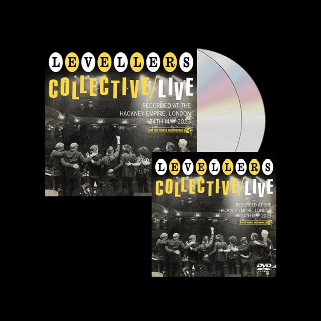 Collective/Live - 2