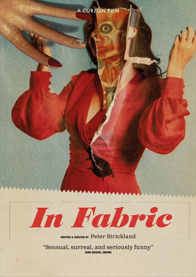 In Fabric - 3