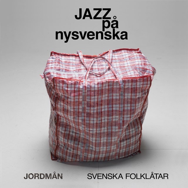 Jazz Pa Nysvenska - 1
