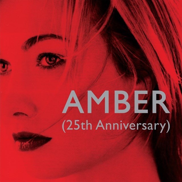 Amber - 1