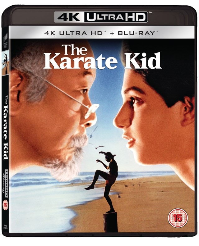 The Karate Kid - 2