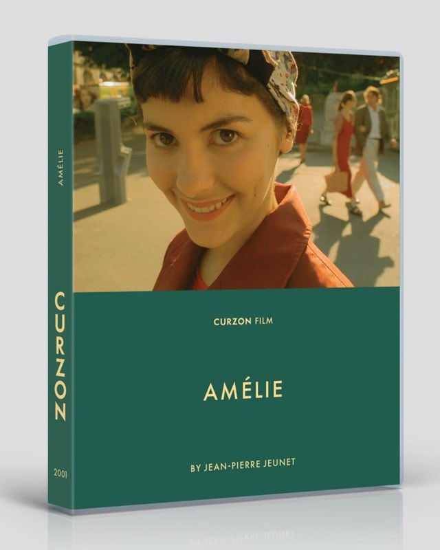 Amélie - 4