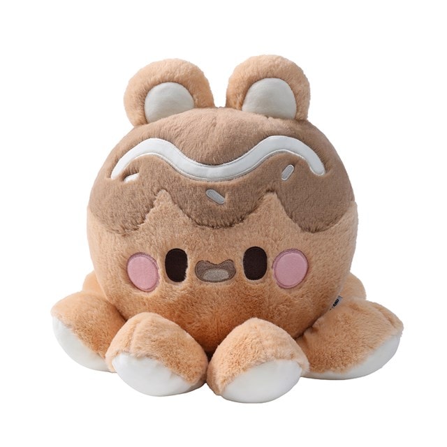 Yabu Kland Tako Ji Plush - 1