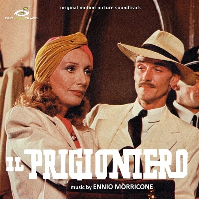 Il Prigioniero - 1