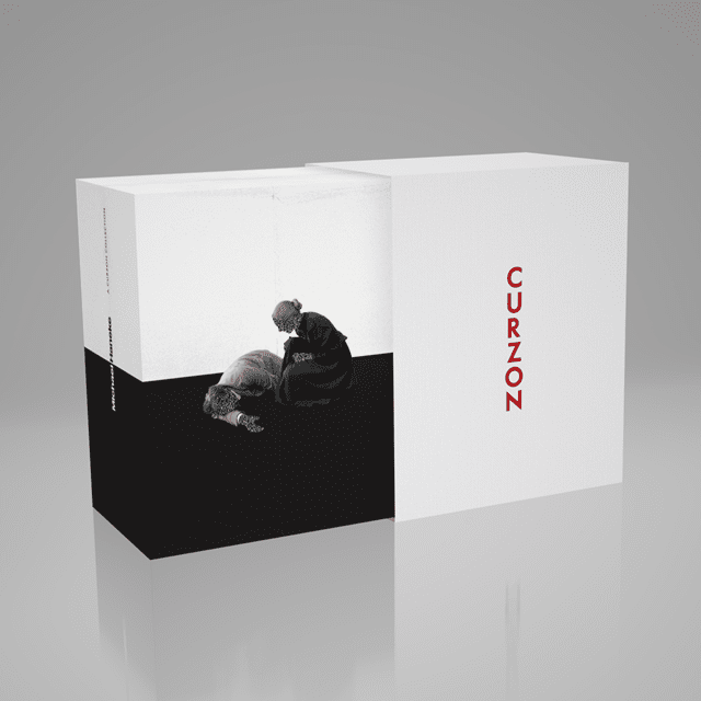 Michael Haneke: A Curzon Collection - 5