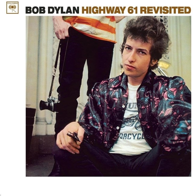 Highway '61 Revisited - 1