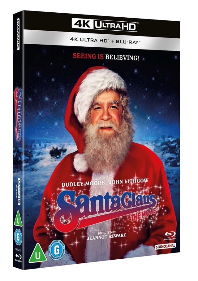 Santa Claus - The Movie - 2