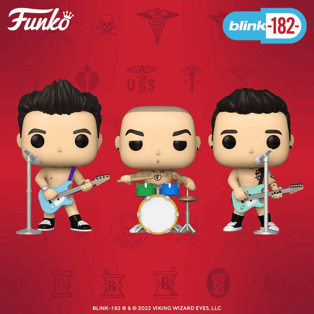 Funko pop promoting Taylor/Travis custom pops. : r/TaylorSwift