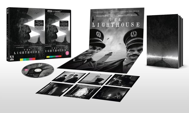 The Lighthouse Limited Edition - 1