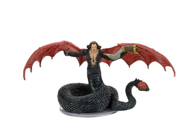 Archdevil - Geryon Dungeons & Dragons Icons Of The Realms Figurine - 4