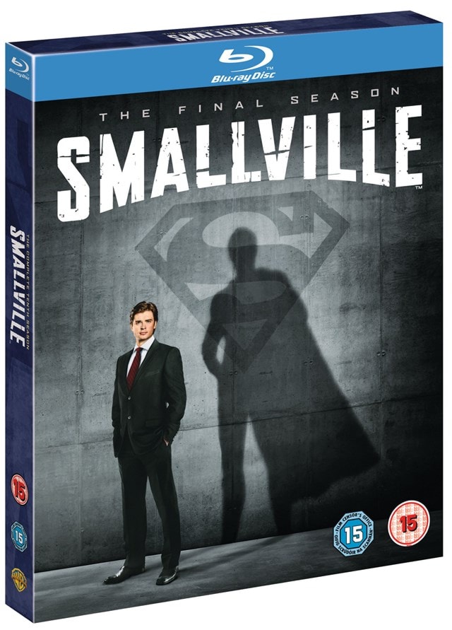 Smallville: The Final Season - 2