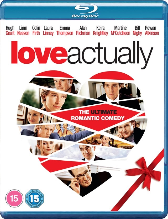 Love Actually - 1