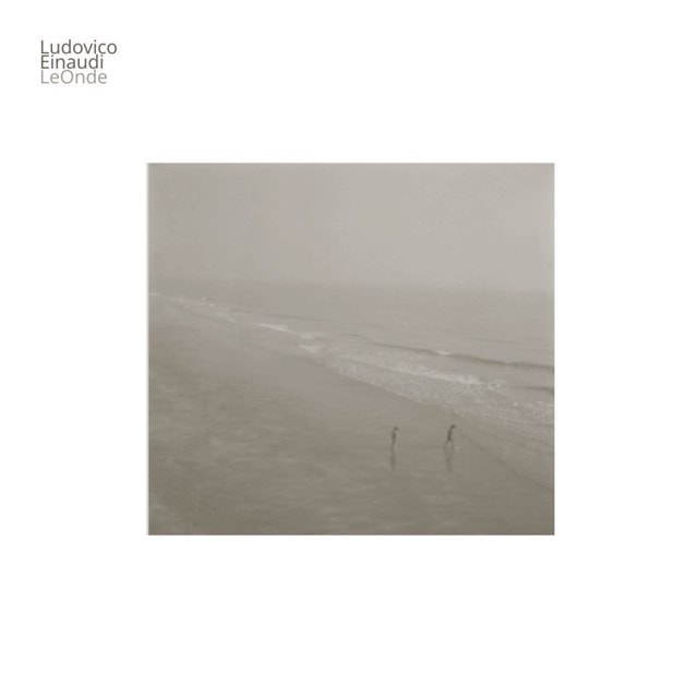 Ludovico Einaudi: LeOnde, Vinyl 12 Album