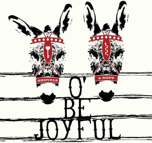 O' Be Joyful - 1