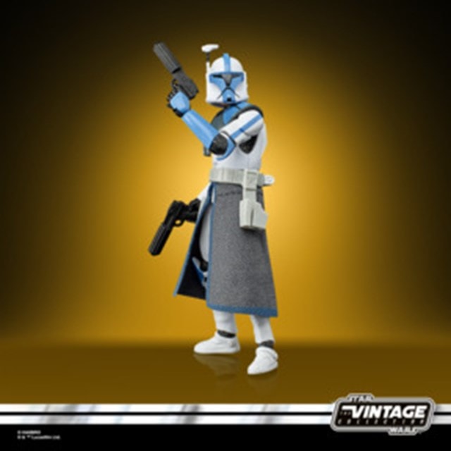 Arc Trooper Star Wars Hasbro Vintage Collection Action Figure - 3