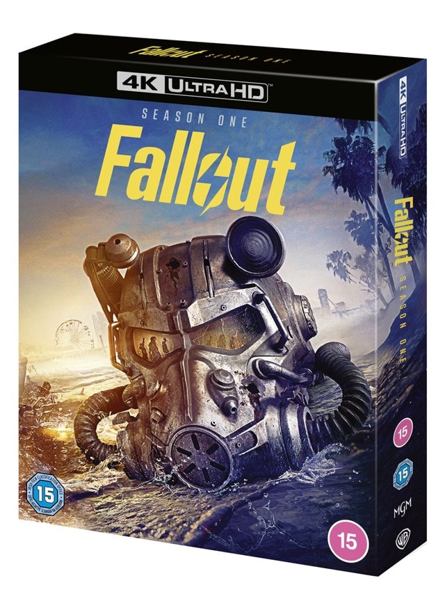 Fallout: Season One - 2