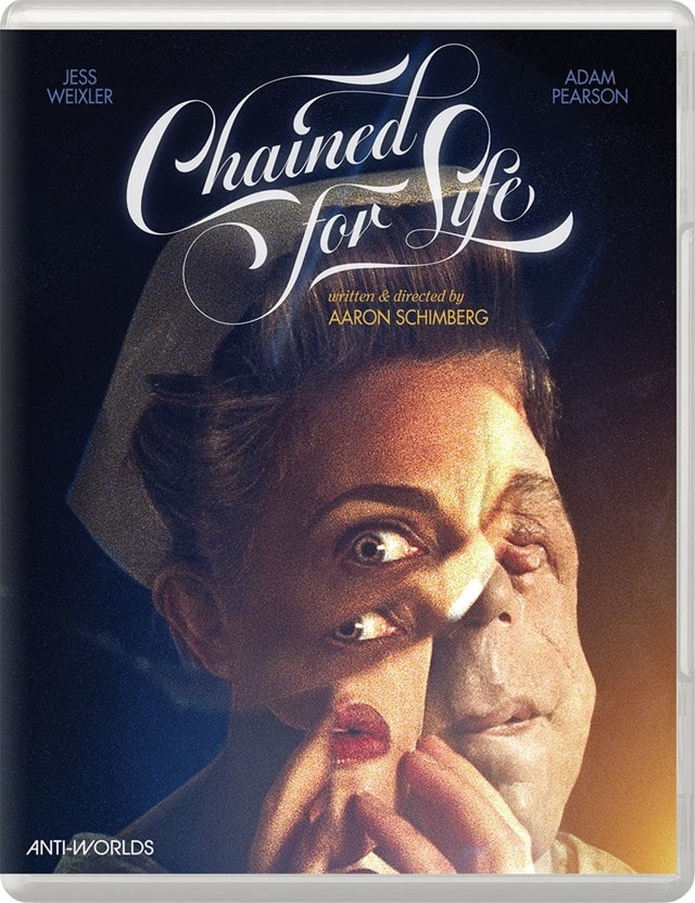 Chained for Life - 1