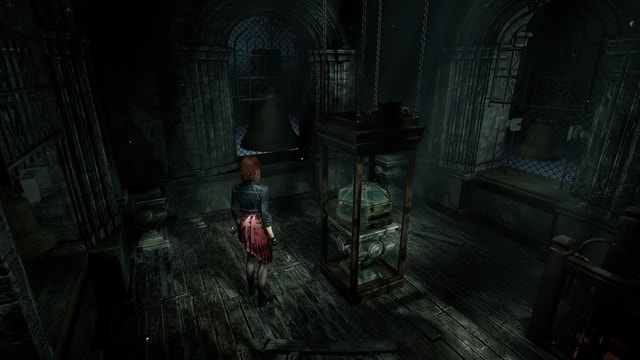 Tormented Souls II (PS5) - 7