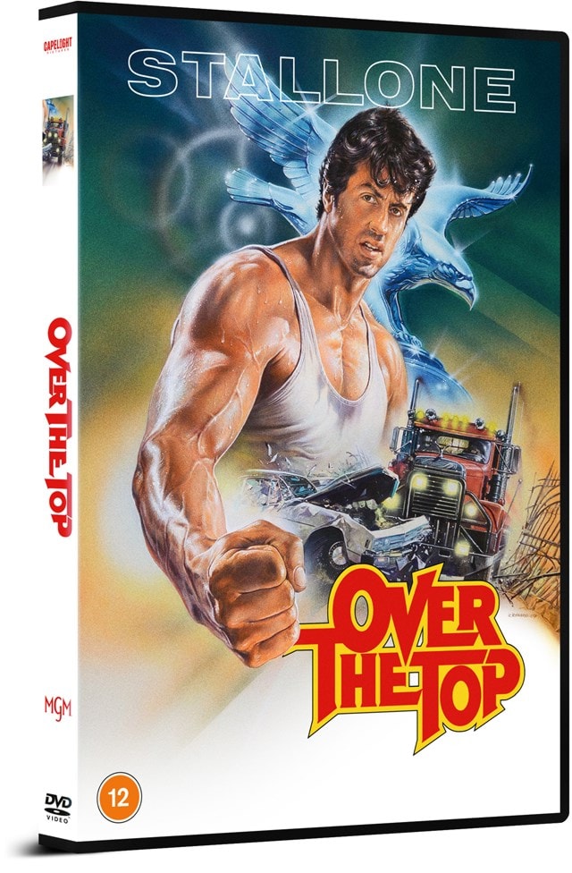 Over the Top - 2