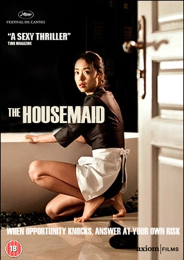 The Housemaid - 1