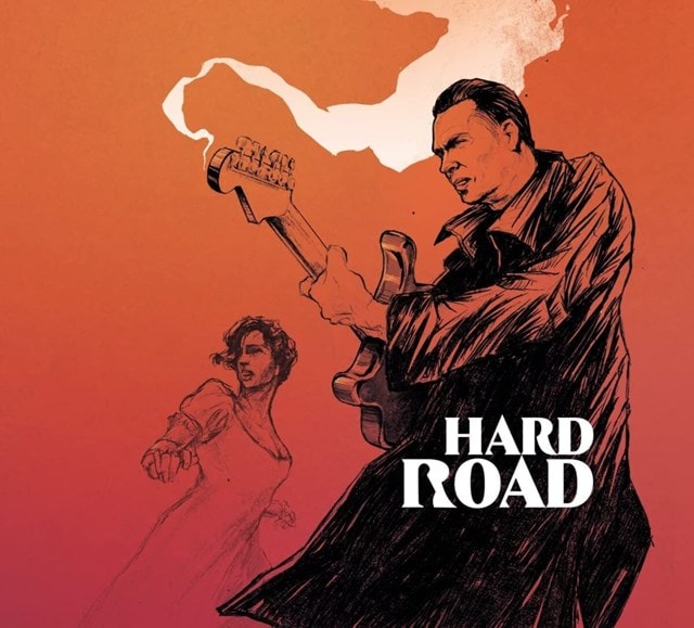 Hard Road - 2