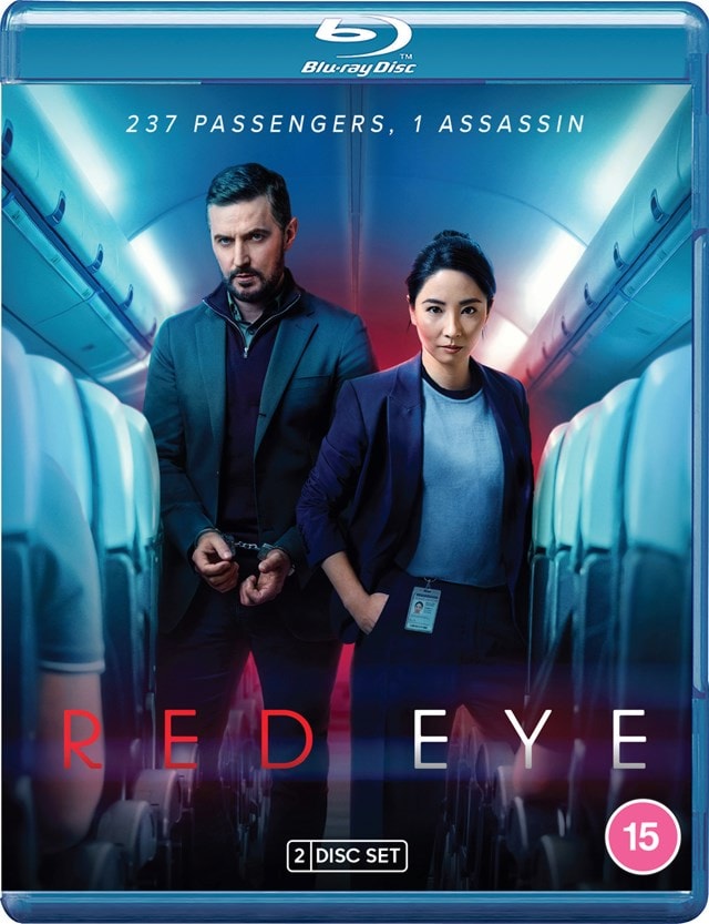 Red Eye - 1