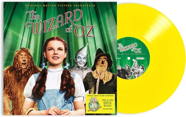 The Wizard of Oz | HMV Store