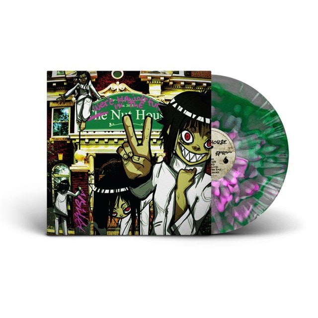 The Nut House - 2