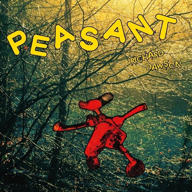 Peasant - 1