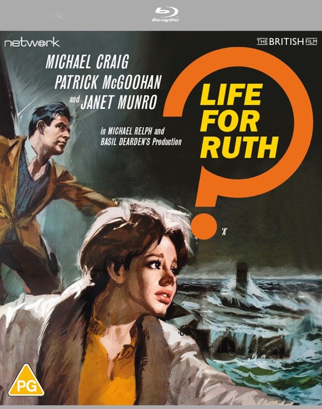 Life for Ruth - 1