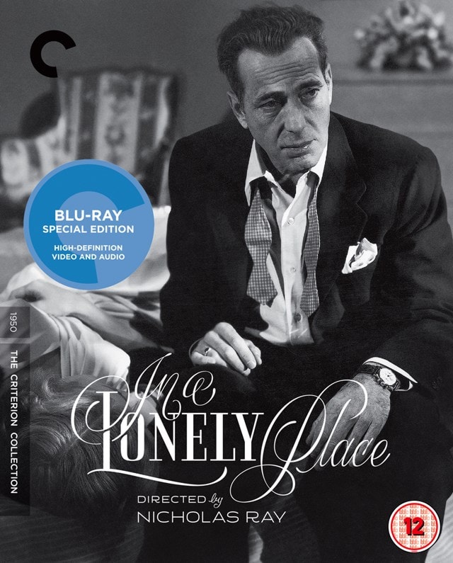 In a Lonely Place - The Criterion Collection - 1