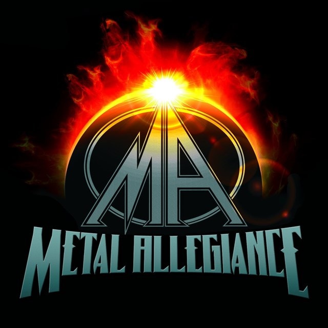 Metal Allegiance - 1