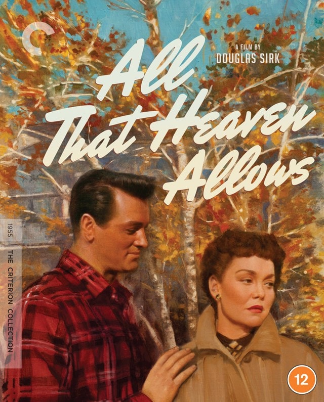 All That Heaven Allows - The Criterion Collection - 1