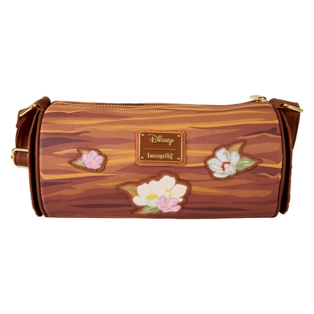 Fox And The Hound Loungefly Crossbody Bag - 4