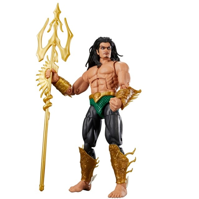 Namor Comics Marvel Legends Series Action Figure - 1